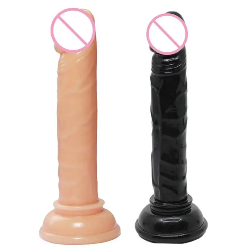 Супер сделка силиконовый фаллоимитатор искусственный Вагинальный Массажер