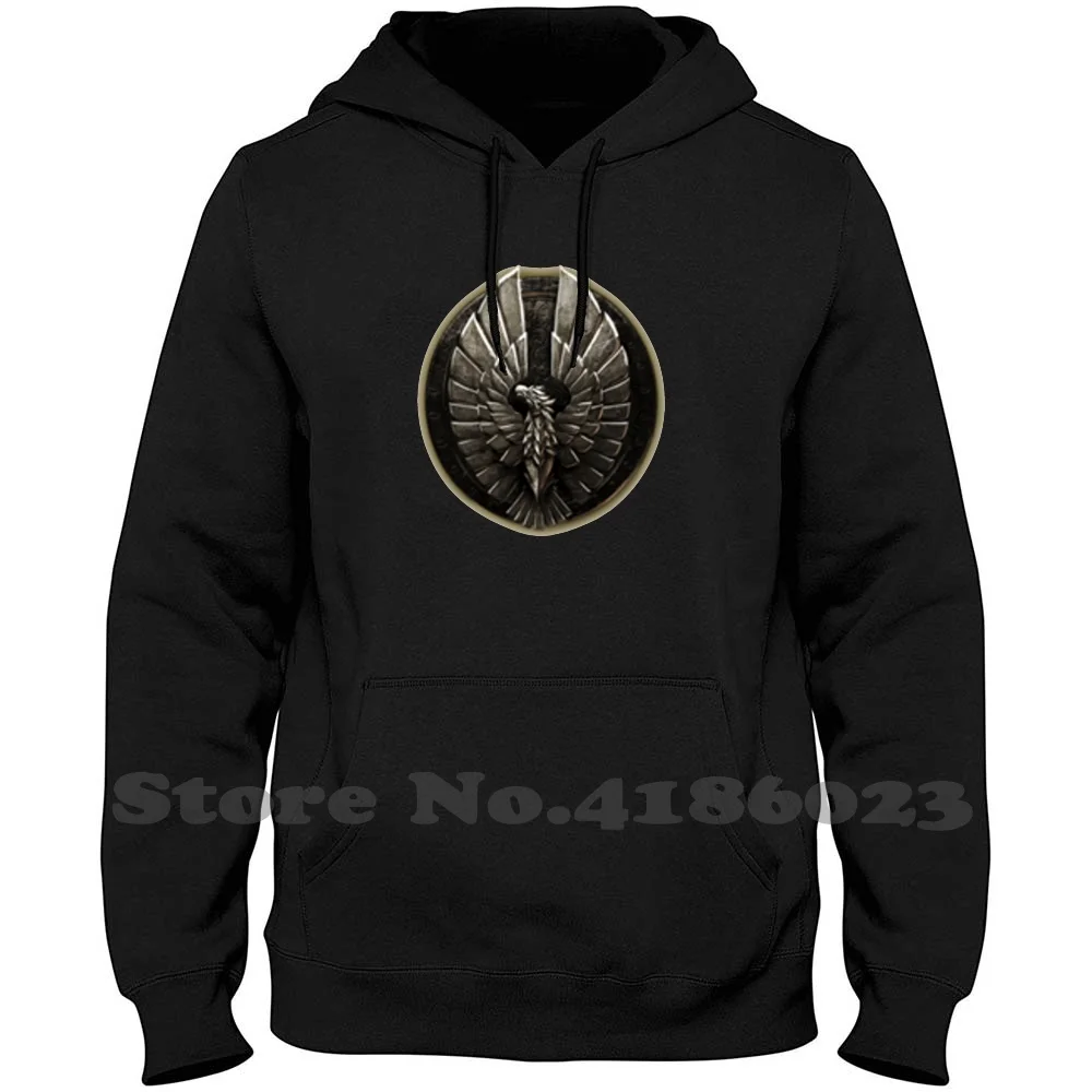 

Свитшот с длинным рукавом The Elder свитки Online - Aldmeri Queen