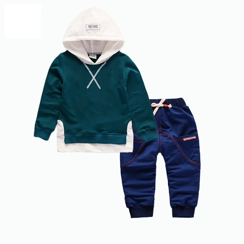 Детская одежда весна-осень 2020 костюмы для мальчиков и девочек детские толстовки