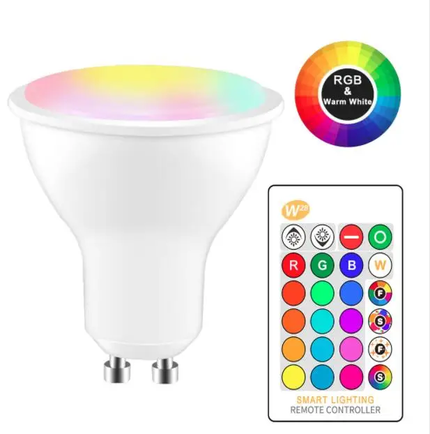 Светодиодные лампы E27 MR16 GU5.3 RGB 8 Вт GU10 RGBW RGBWW|mr16 led|mr16 spotlightmr16 light |