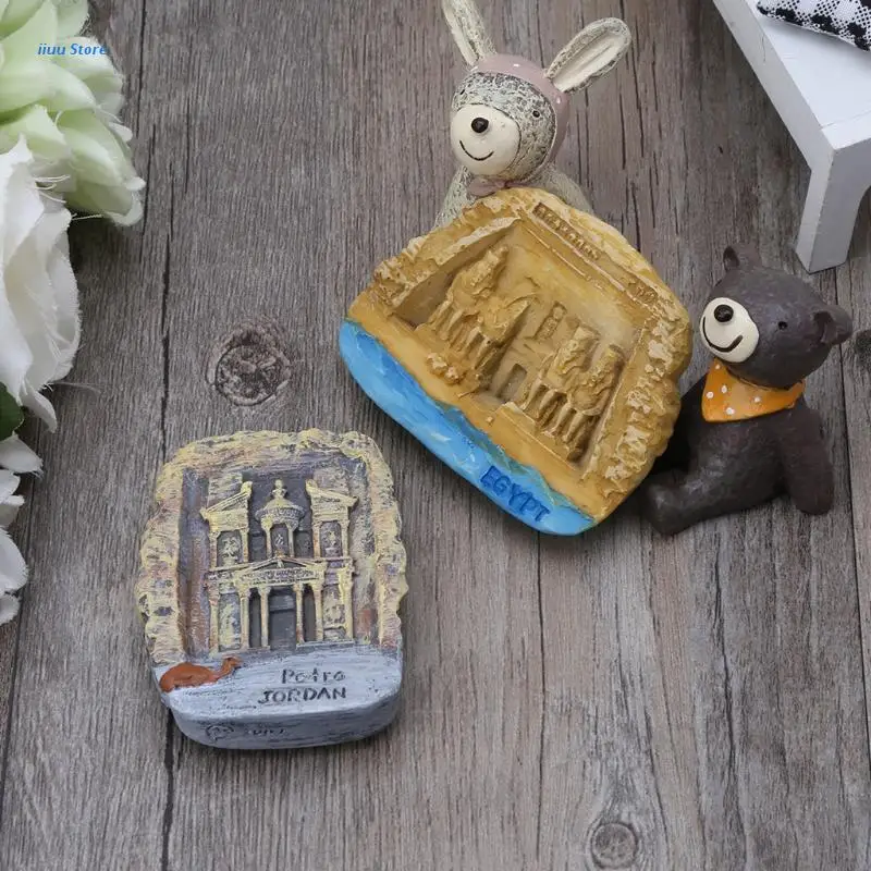 Египетский туристический сувенир наклейка подарок для рукоделия | Дом и сад