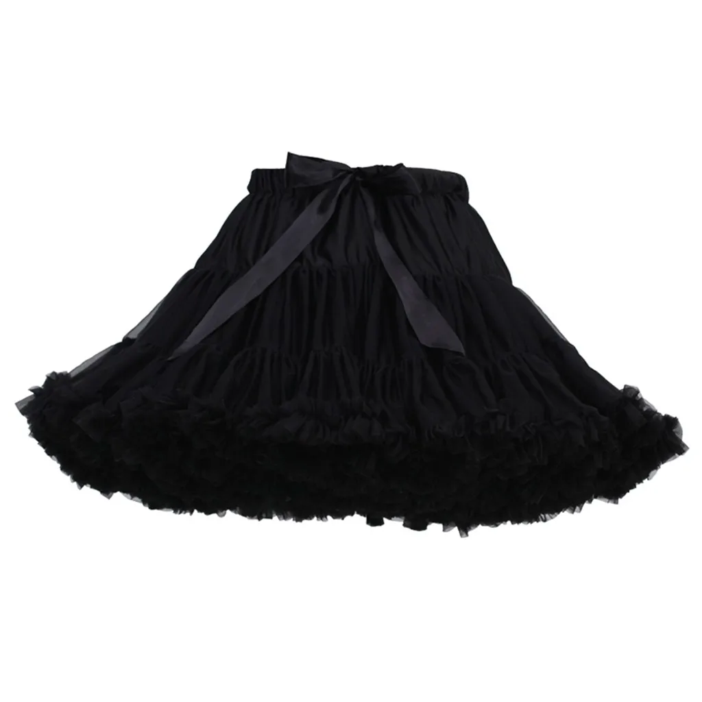 Стильная юбка пачка пышная американка винтажная в стиле Одри Хепберн женское