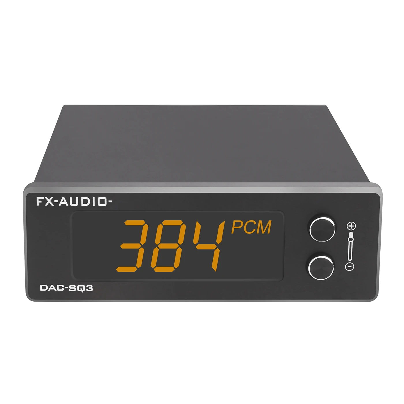 FX-AUDIO MINI USB DAC ES9038Q2M XMOS XU208 LM49720A PCM 32 бит/384 кГц DSD256 аудио Hi-Fi декодер | Электроника