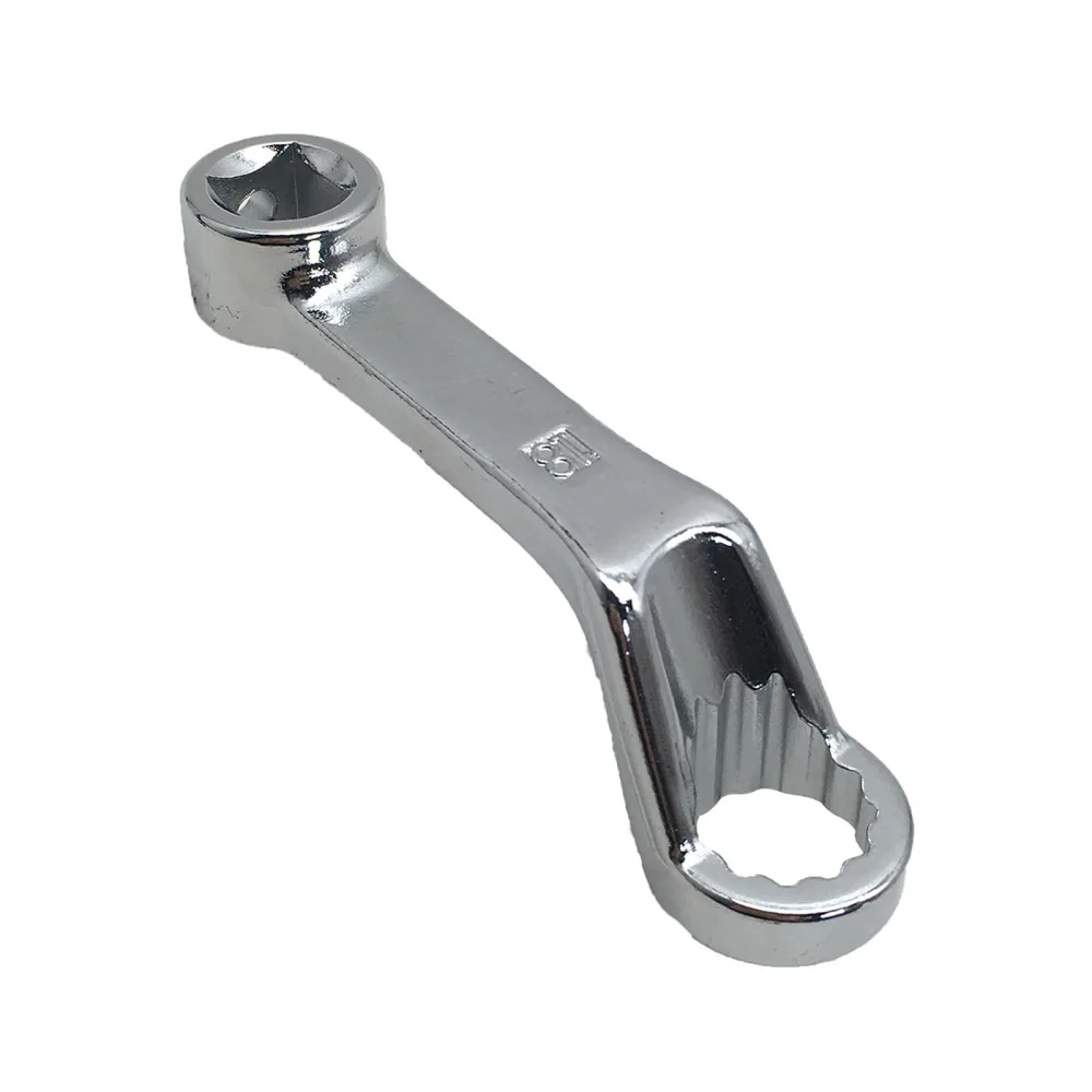 

Инструмент для регулировки автомобильной камеры, офсетное кольцо 18 мм 12pnt, Шестигранник с квадратным приводом для Au-Di A3 A4 A6 A8 Tt, инструмент дл...