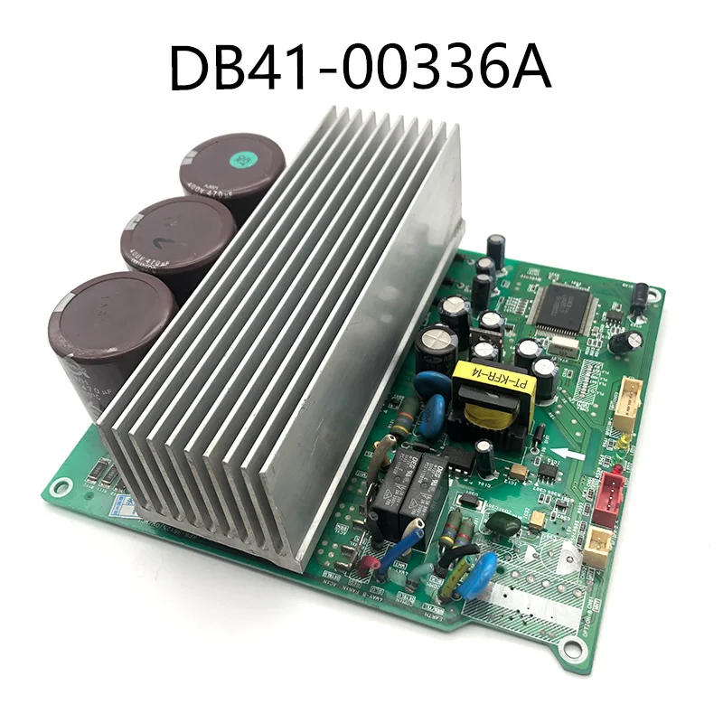 95% new для Samsung Air conditioning pc board компьютерная плата инвертора GW/WCI (25) материнская ПК