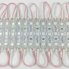Супер яркий SMD 5054 светодиодный модуль светодиодный рекламный световой модуль для вывески 12 В постоянного тока 3 светодисветодиодный водонепроницаемый IP65 оптовая продажа 1000 шт.