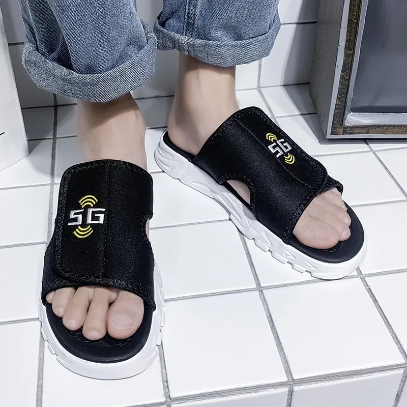 

Sandalias