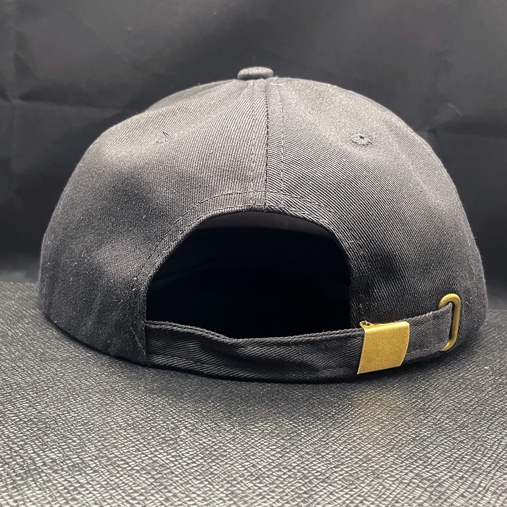 

New Unisex Cap Casual Baseball Cap Adjustable Snapback Hats For Women Men Hip Hop Trucker Cap Streetwear Dad Hat