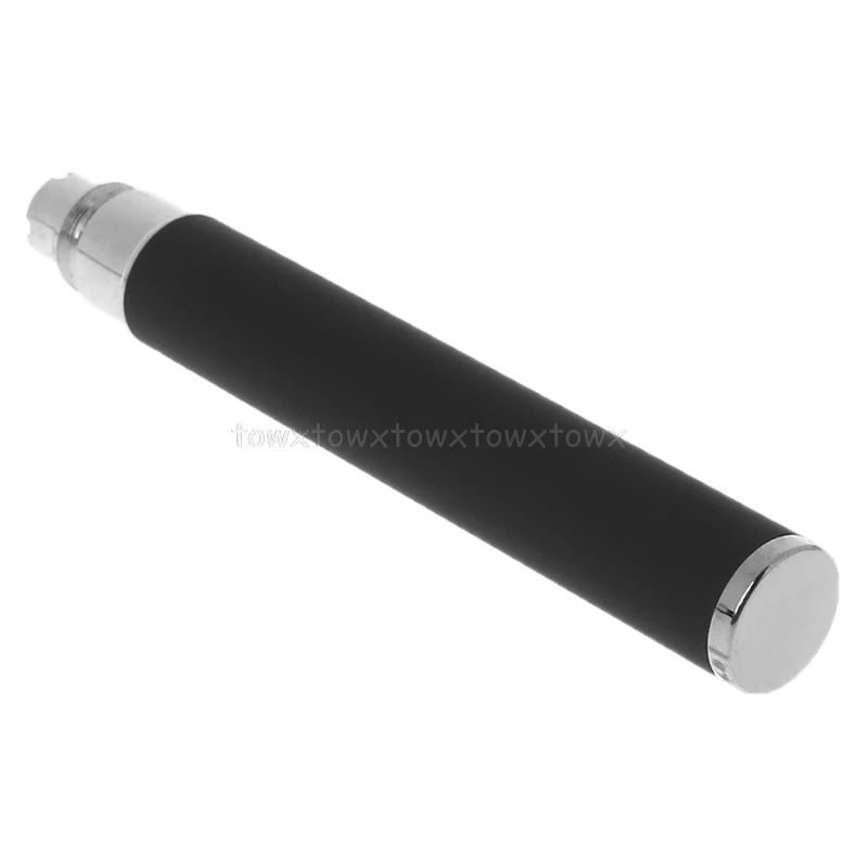 650 мАч/1100 мАч eGo-C Твист батарея переменное напряжение электронные сигареты Vape ручка для CE4 CE5 Evod T3S распылитель S11 19 Прямая поставка
