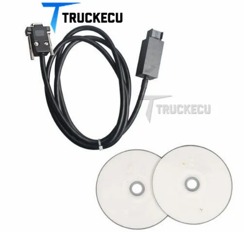 Для подъемных грузовиков Диагностический кабель 16A68-00800/16A68-00500/16A68-11320 для forfkLift