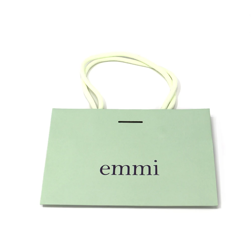 Хит продаж экологически чистые спасибо индивидуальная упаковка одежда