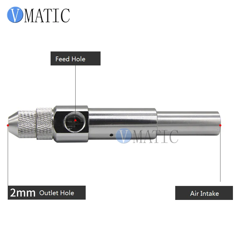 Бесплатная доставка односторонний микро Дозирующий клапан впускной для подачи