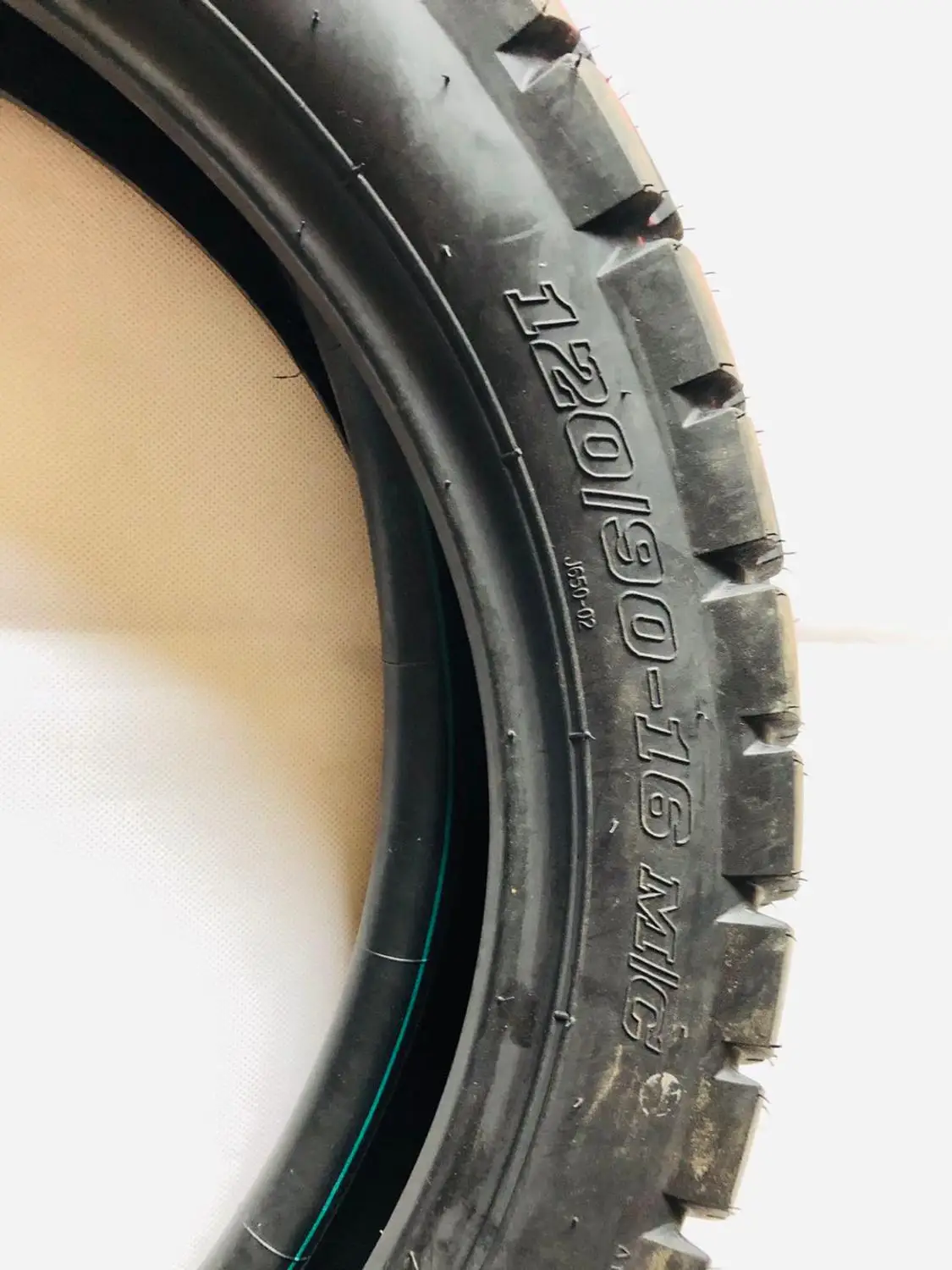 CQR250 SHINERAY TRICKER 250 80/100 19 120/90 16 Передняя и задняя велосипедная шина для колес