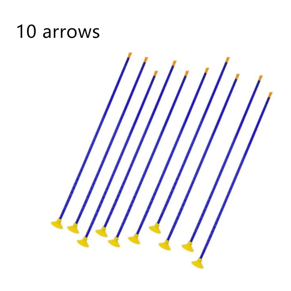 Детская игрушка Имитация лука и стрелы для мальчиков складная взаимодействия