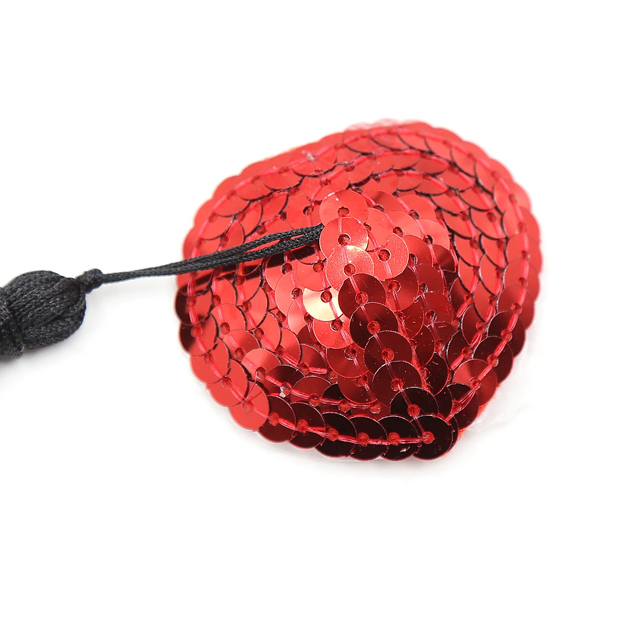 Секс-игрушки для женщин БДСМ-игра снаряжение бондаж грудь пастовидная накладка