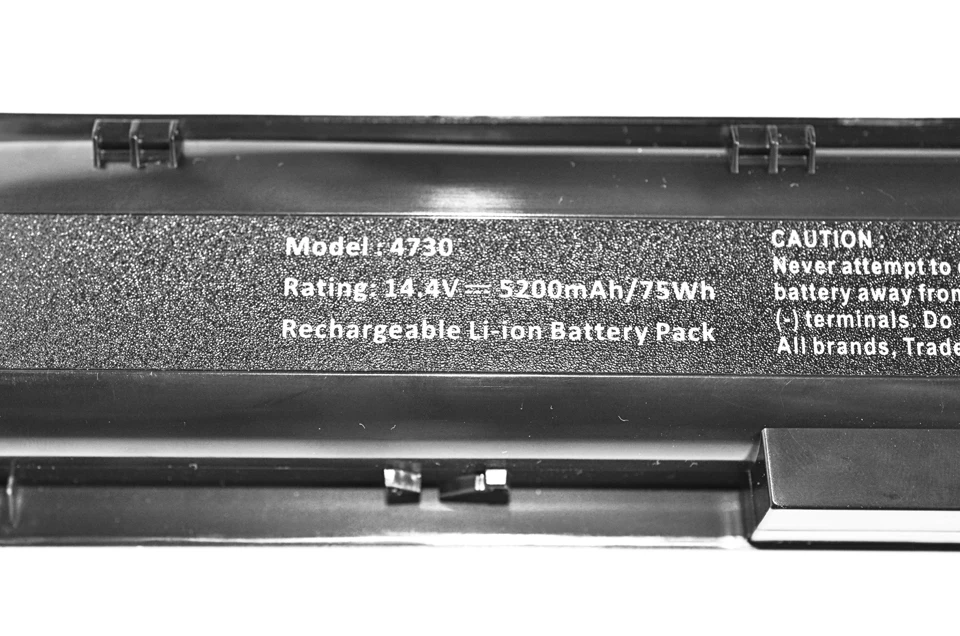 ApexWay 5200 мАч 8 ячеек 14,4 V Аккумулятор для ноутбука HP Probook 4730s 4740s серии, 633734-141 633734-421 HSTNN-I98C-7 HSTNN-LB2S
