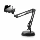 Настольный консольный держатель для мобильных телефонов, штатив для селфи, кронштейн для записи видео, блоггер для прямой трансляции