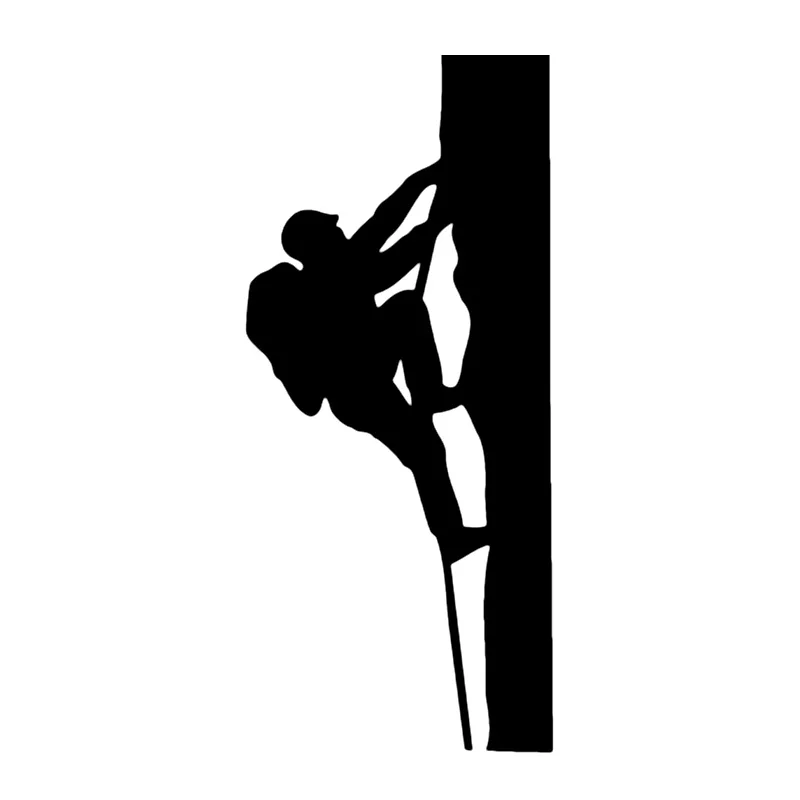 

CK3111#10*23см наклейки на авто Альпинизм водонепроницаемые наклейки на машину наклейка для авто автонаклейка стикер этикеты винила наклейки стайлинга автомобилей