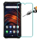 Пленка для Ulefone Armor 7 X3 X5, закаленное стекло, защита экрана смартфона для Ulefone Armor7 Armor 7X3X5