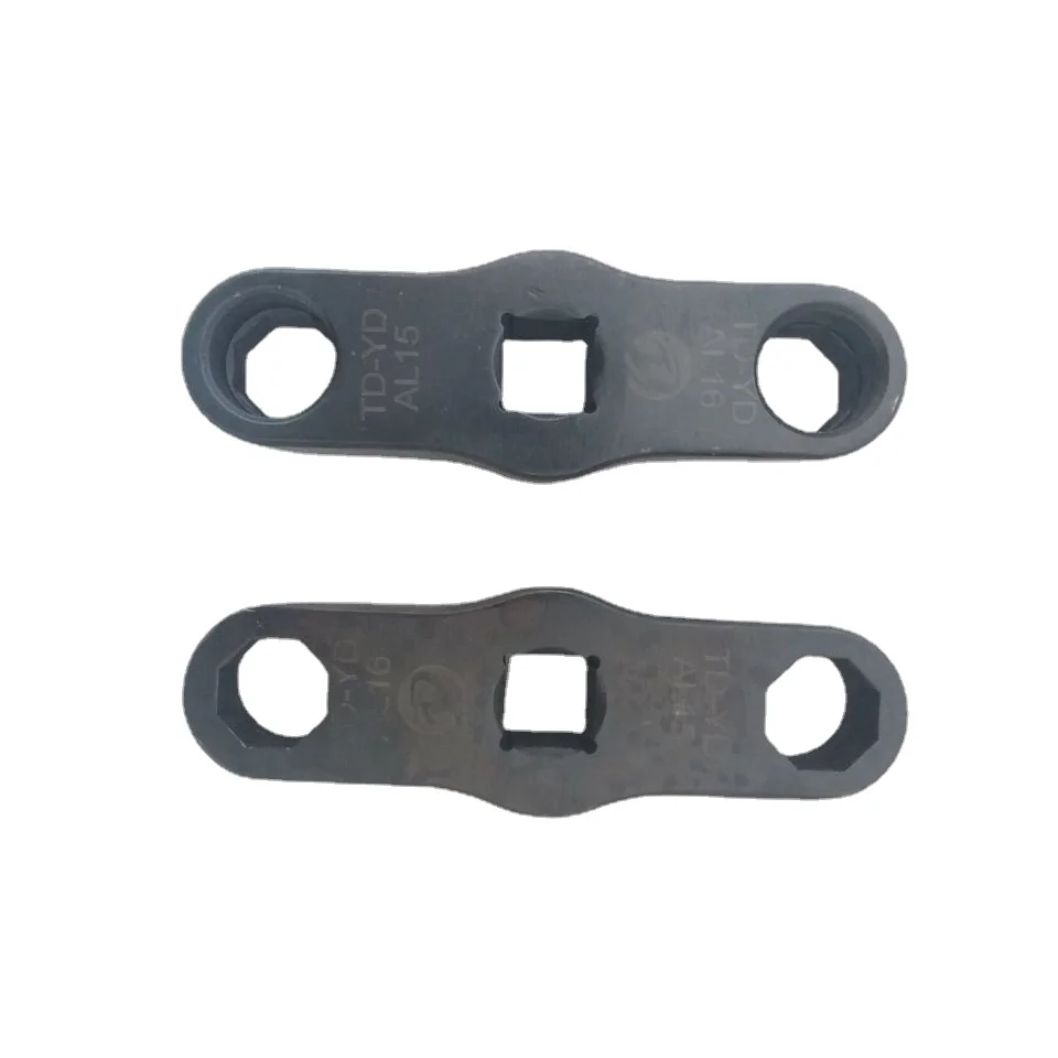 

No.038(2)LAND ROVER VW BOSCH PIEZO INJECTOR NOZZLE DISASSEMBLY ASSEMBLY TOOLS