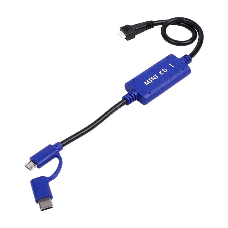 KEYDIY Mini KD генератор ключей пульты дистанционного управления с поддержкой Android и IOS