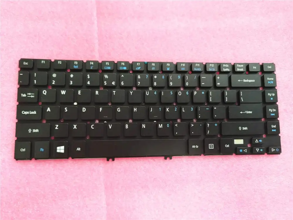 Подходит для ноутбука Acer Aspire R7-571 R7-571G R7-572 R7-572G V5MM1 MS2317 3830 т 4830 4755G ноутбук