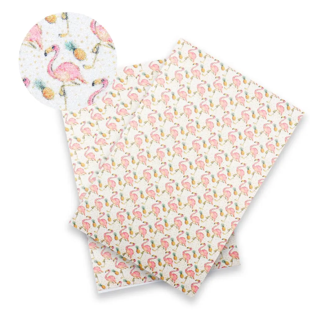 Pattern 10 22*30 см блестящая однотонная ткань DIY аксессуары для сумок Швейные материалы для кукол детские постельные принадлежности домашний текстиль - Цвет: Pattern 10