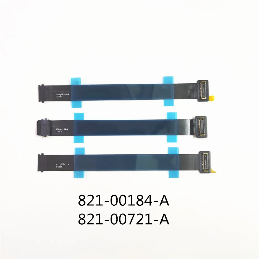 Новый 821-00184-A 821-00721-A для Macbook Pro Retina 13 &quotA1502 тачпад трекпад кабель 2015 года |