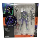Экшн-фигурка EVA01 из аниме EVA01, 16 см