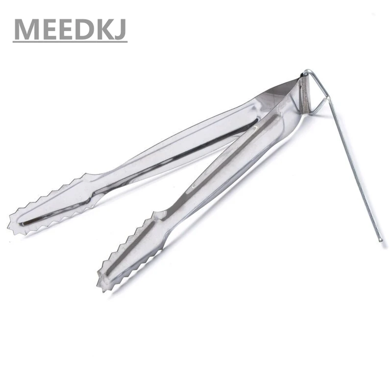 Аксессуары Sheesha 1 шт. классические щипцы для угля пинцет водопроводной трубы