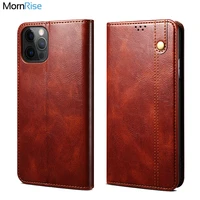 for iphone 11 12 x xr xs max case wallet card luxury retro leather stand magnetic book flip cover for iphone 10 13 phone cases