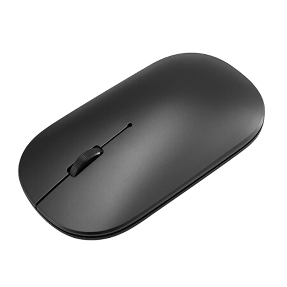 Мышь Lenovo Xiaoxin Air2 с ручкой беспроводная (Bluetooth) Двухрежимная 4K DPI официальная