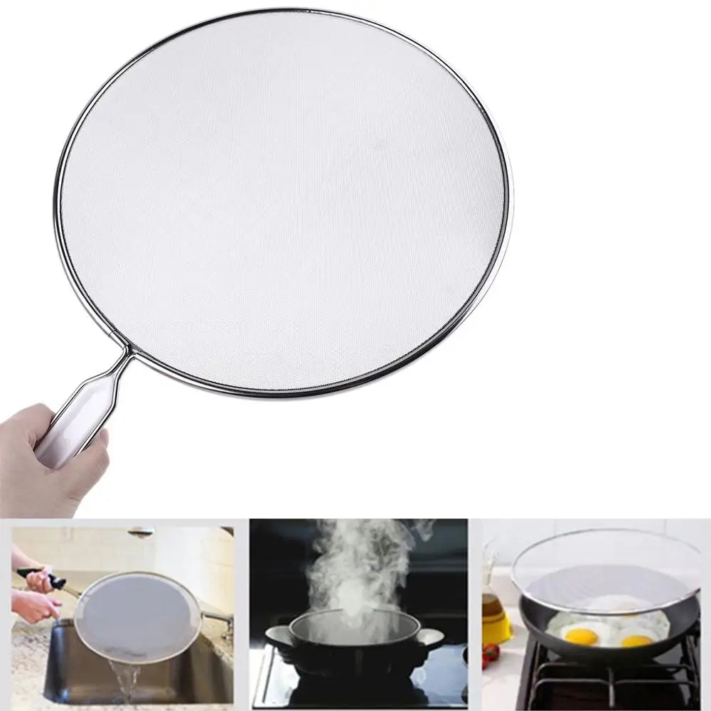 1 шт. сетка для кухонной посуды|Крышки посуды| |