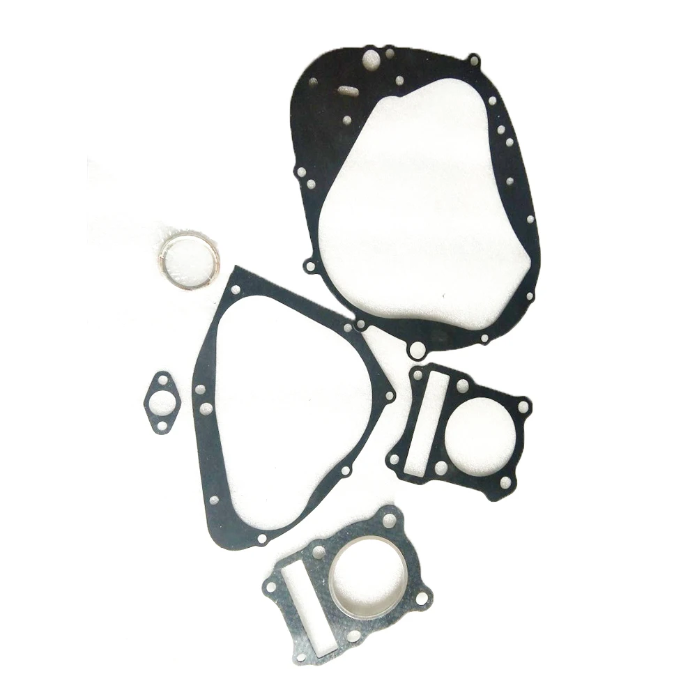 Комплект прокладок головки цилиндра мотоцикла мопеда скутера для Suzuki GS125 GN125 DR125