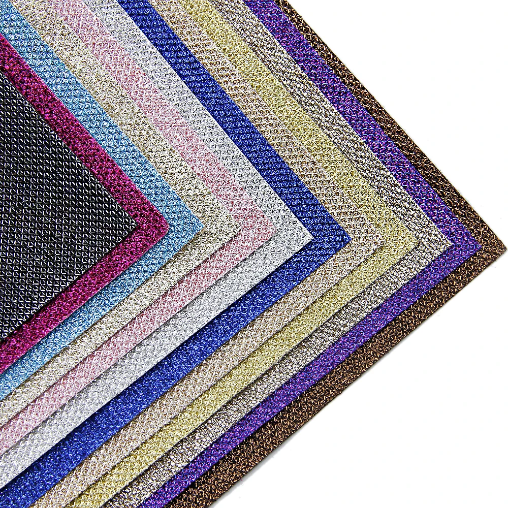 Давид аксессуары 20*33 см тонкий блеск синтетическая кожа лоскутное волосы лук