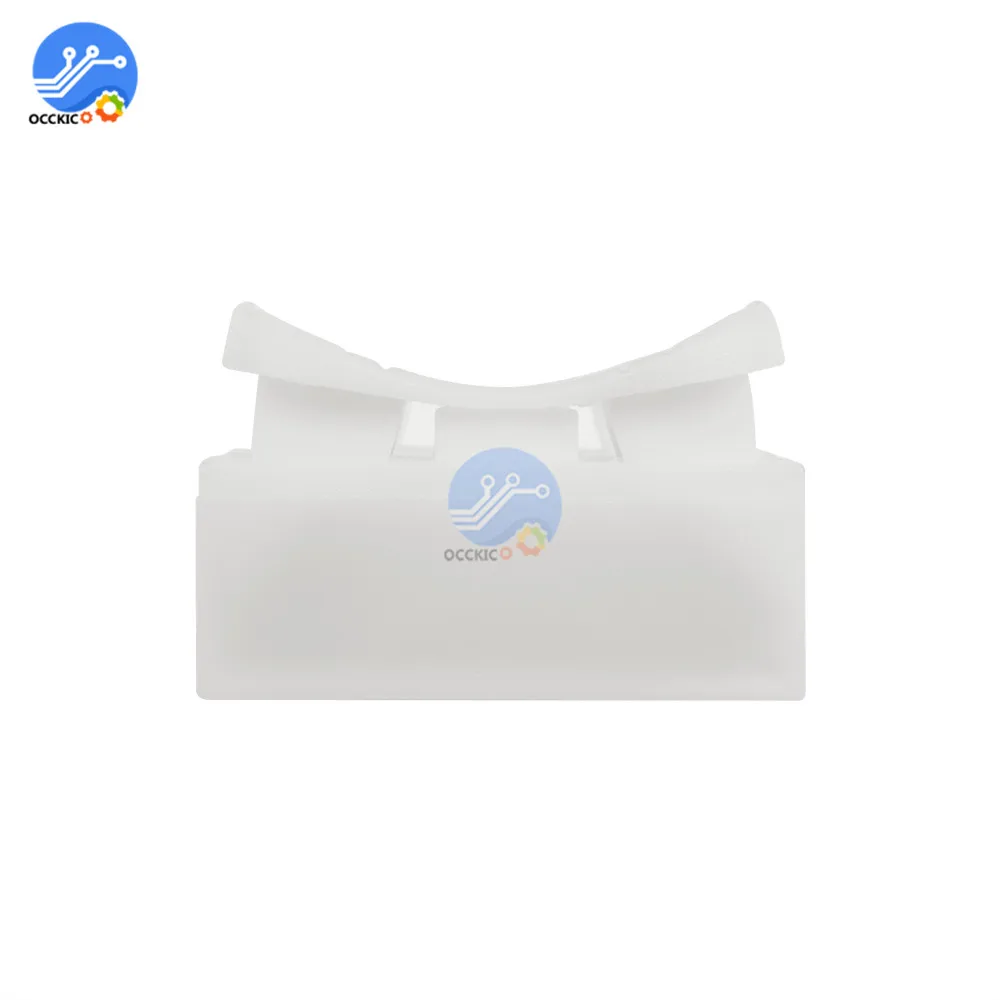 30 шт./лот CH-2 самоблокирующиеся Клеммные Соединители пресс-тип быстросъемные