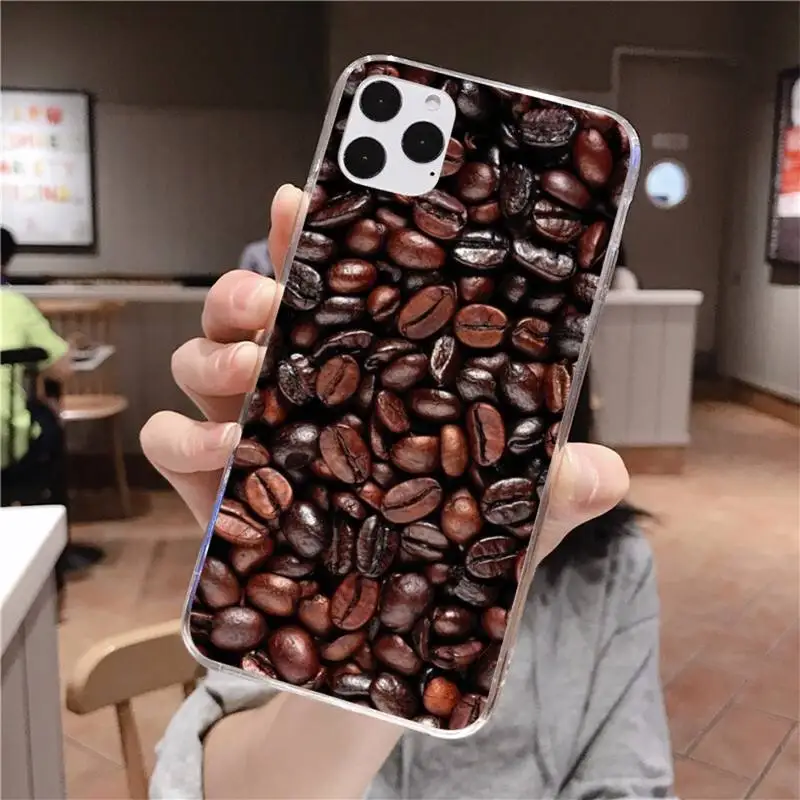 Стиль Принцессы boss кофе типа сделай сам украшения чехла для телефона iPhone 11 pro XS MAX 8