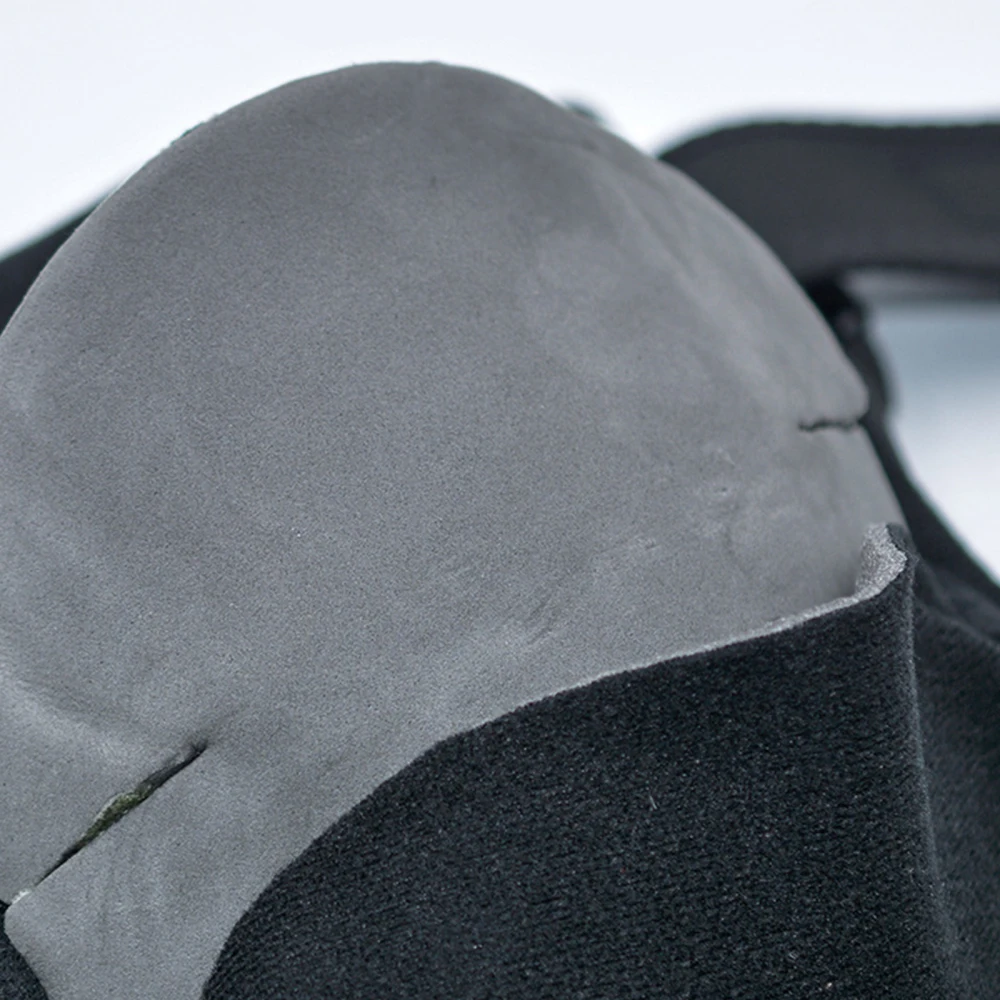 Защита колена 4 шт. мотоцикл налокотники скобки защитные эргономичный дизайн