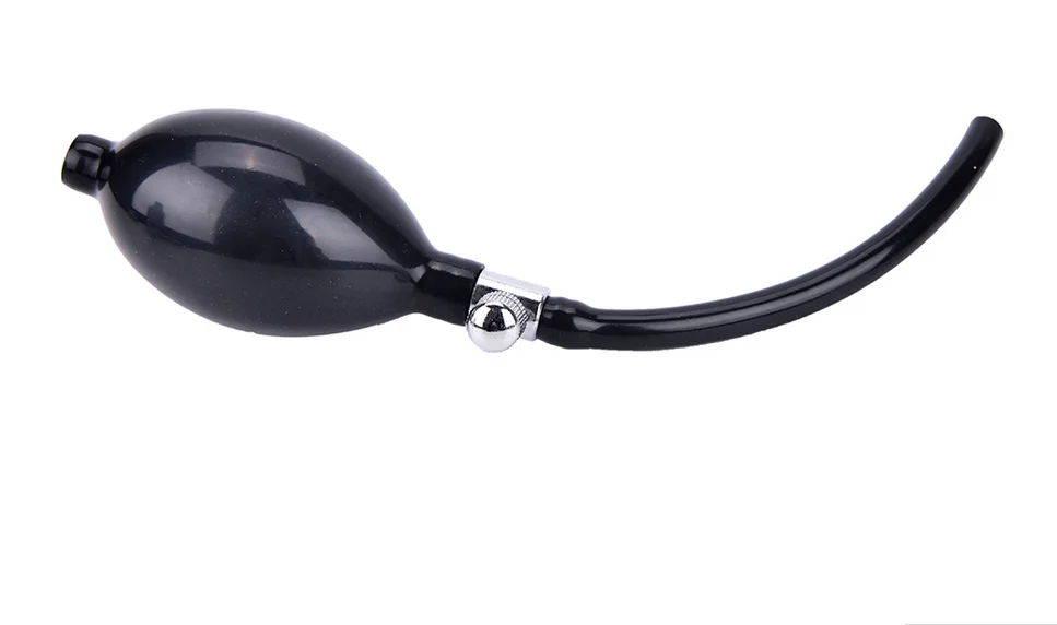 

1PC hand Operated Air Pump For Ball Bike Bicycle Tire Inflator Inflatable Mattress