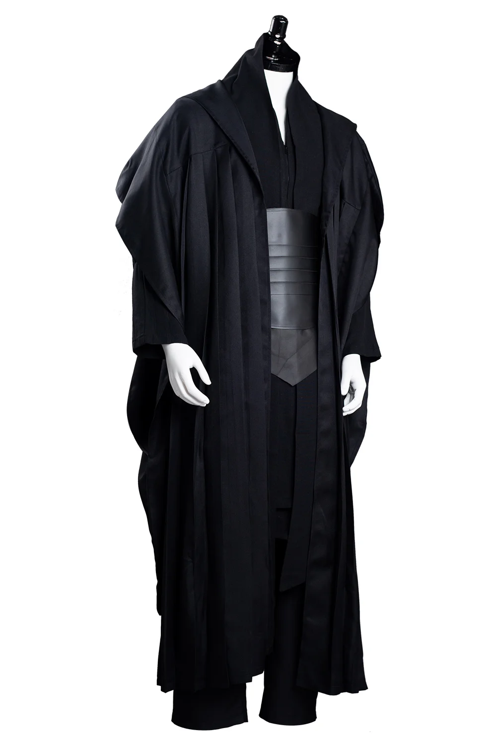 Костюм для косплея Sith Dark Lord Darth Maul полный комплект униформы костюм на Хэллоуин