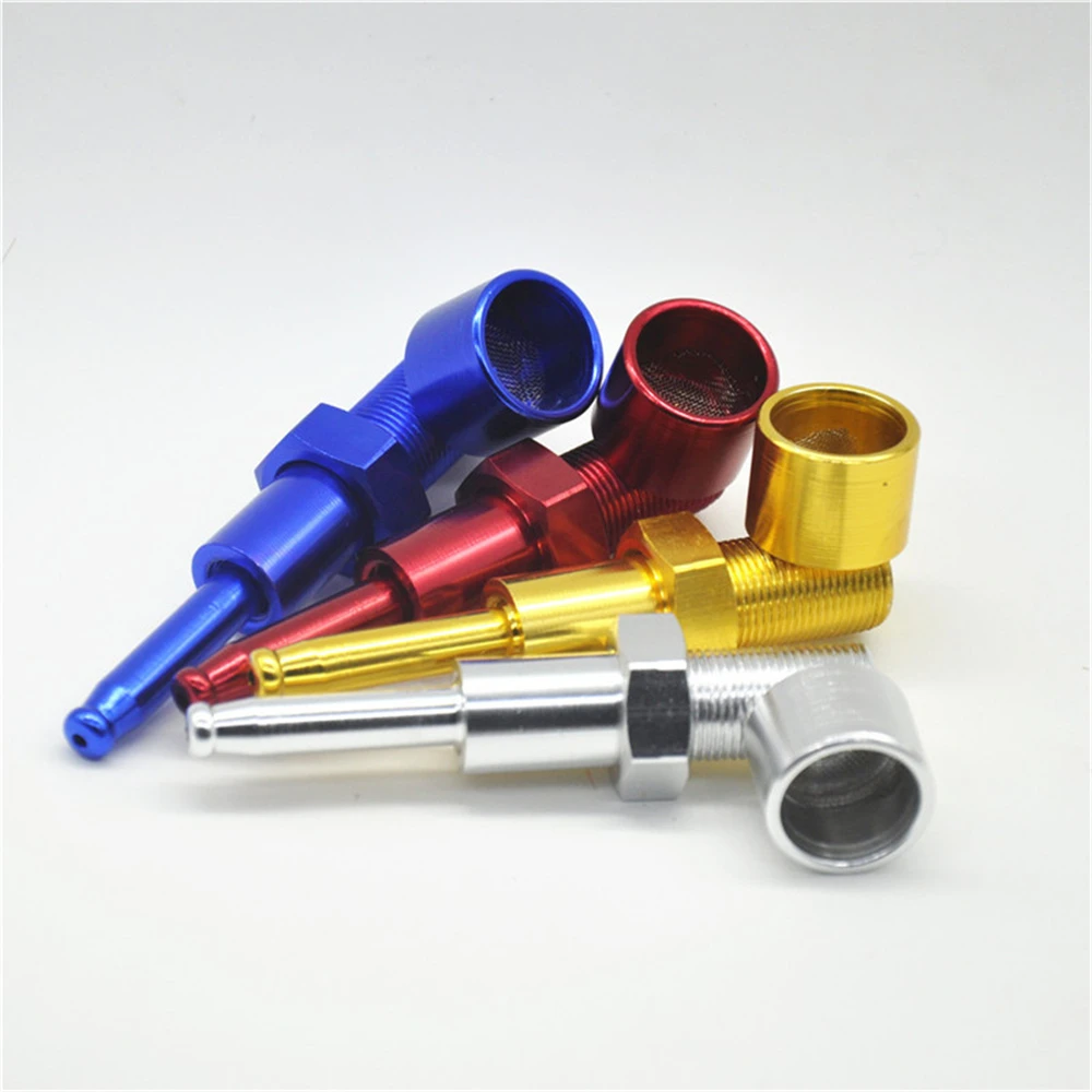 Винт металлическая труба высота 83 мм модные креативные трубы бесплатно