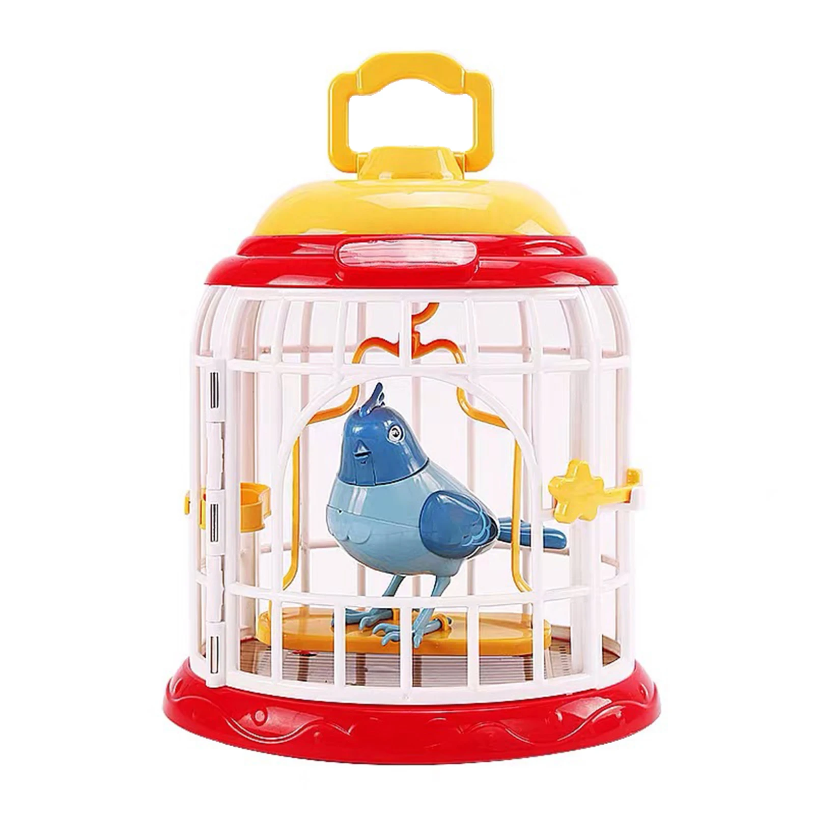 Рисунок 6 - Клетка для птиц, игрушка для мальчиков