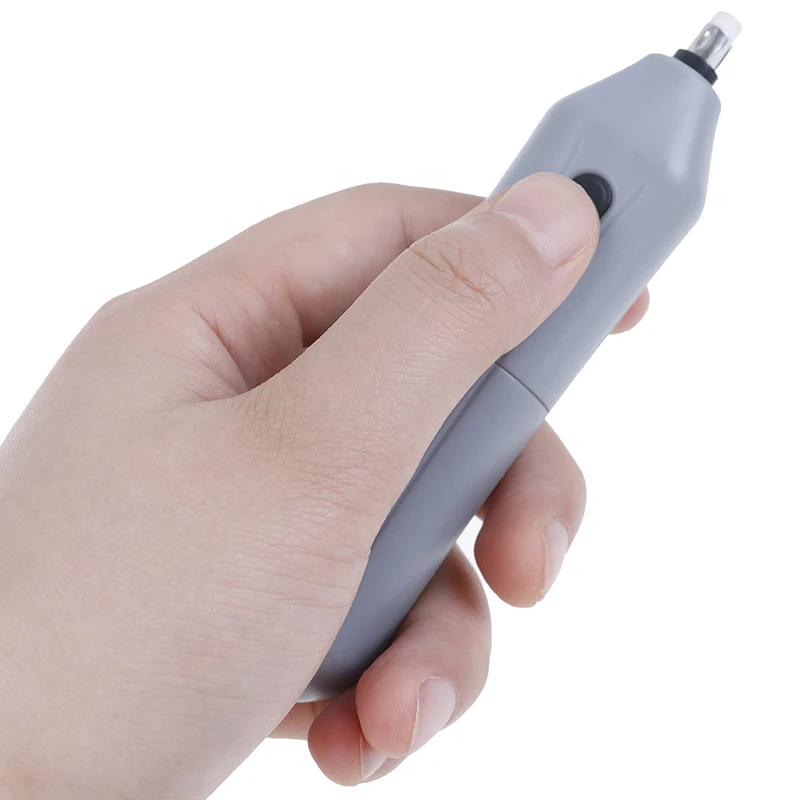 Новый коррекционный инструмент для детей подарки с 10x ластиком ядро 1 шт.