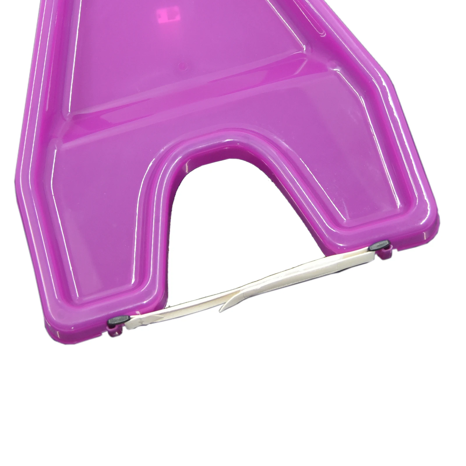 

Portable Shampoo Tray Hair Washing Tools Household Travel Shampoo Basin for Patient Elderly Salon Hairdressing Styling Care Kit