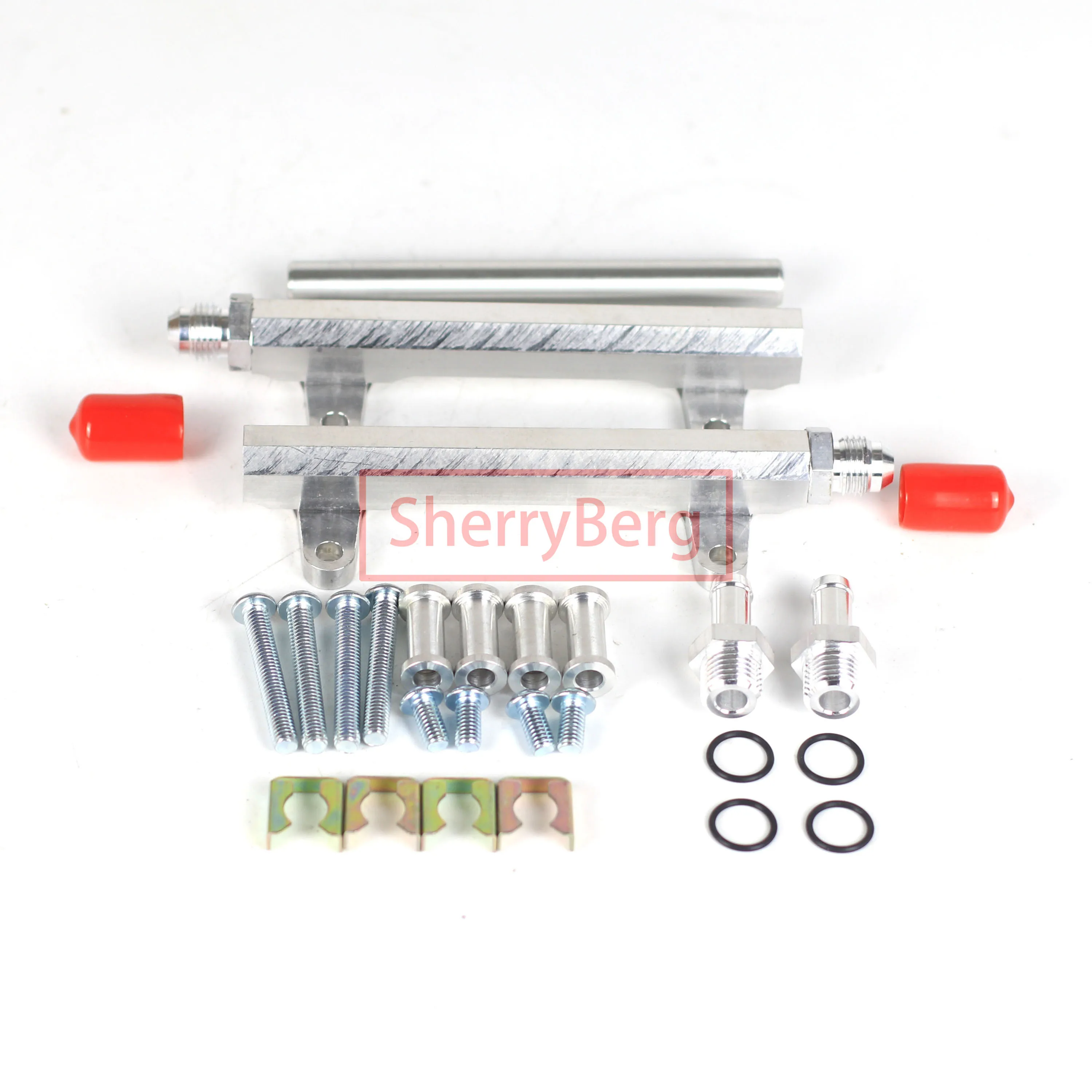 SherryBerg 40/42/45/48/50 DCOE DUAL W топливная направляющая TPS 40 мм корпус дроссельной заслонки