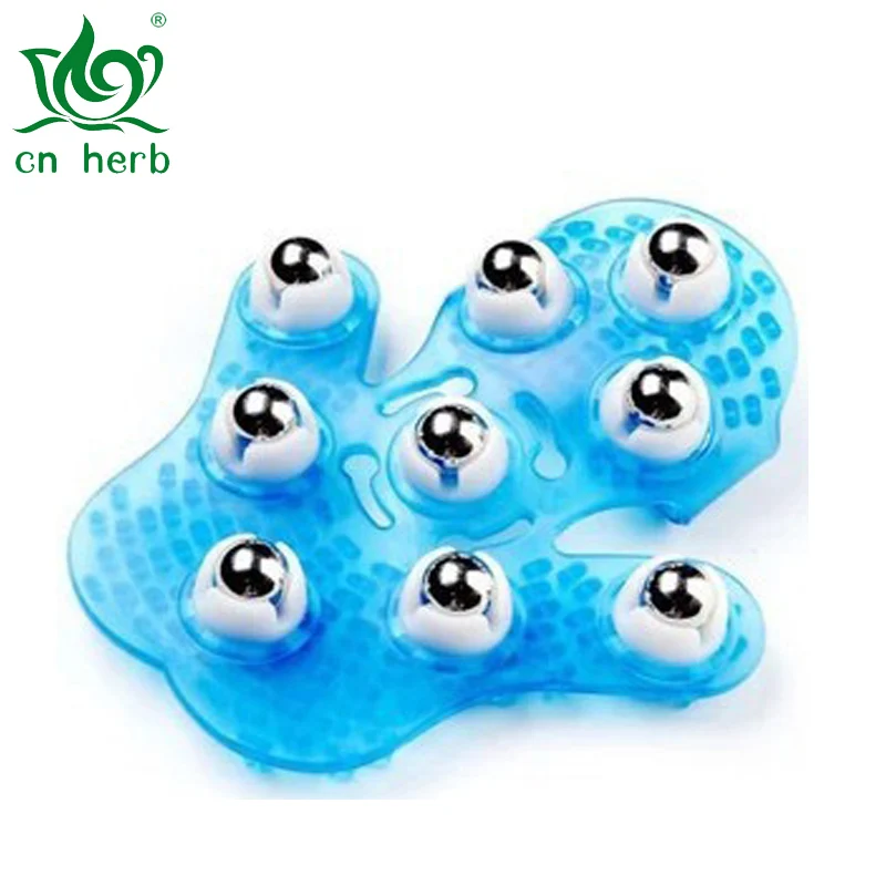 Массажные шарики CN Herb daспецтипа Девять спиртовых шариков третьего поколения