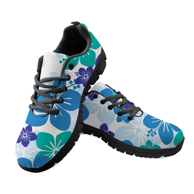 

2021 Running Shoe Nurse Doctor Print Women Sneakers Walking Shoes Flower Slip On Animal Cute Pattern Womans Sport Trainning
