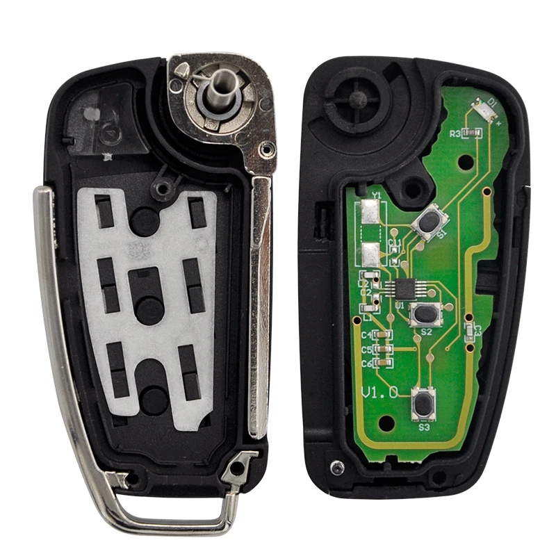 автомобильный пульт дистан