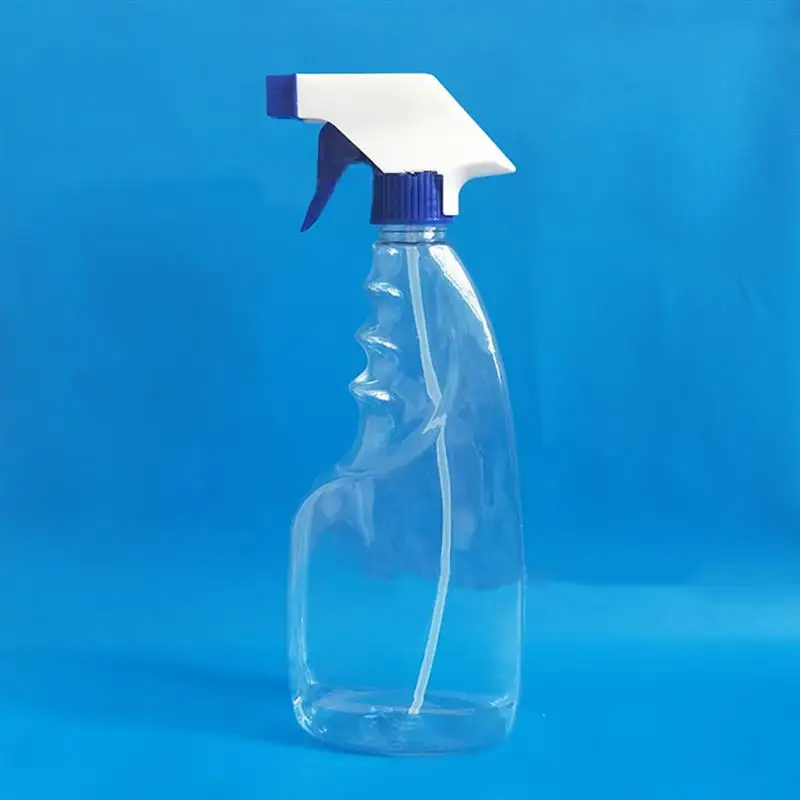 1 шт. 16 91 унций завод мистер пластиковая прозрачная бутылка с распылителем для