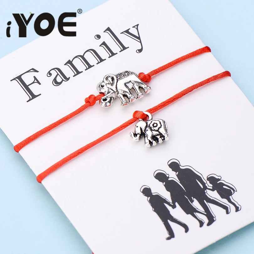 IYOE 2 шт./компл. карточка желаний семейный большой маленький фотоэлемент для